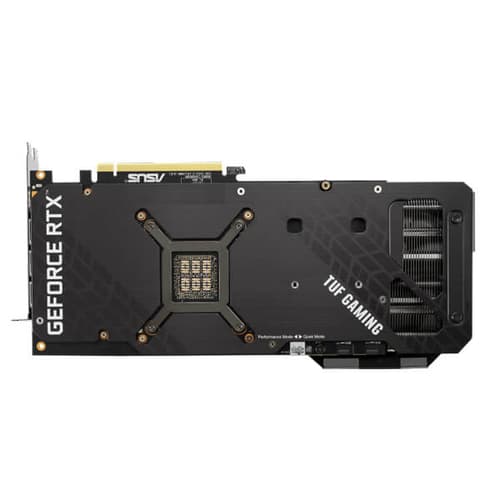 Asus TUF Gaming RTX 3080 OC V2 LHR 10GB Graphics Card